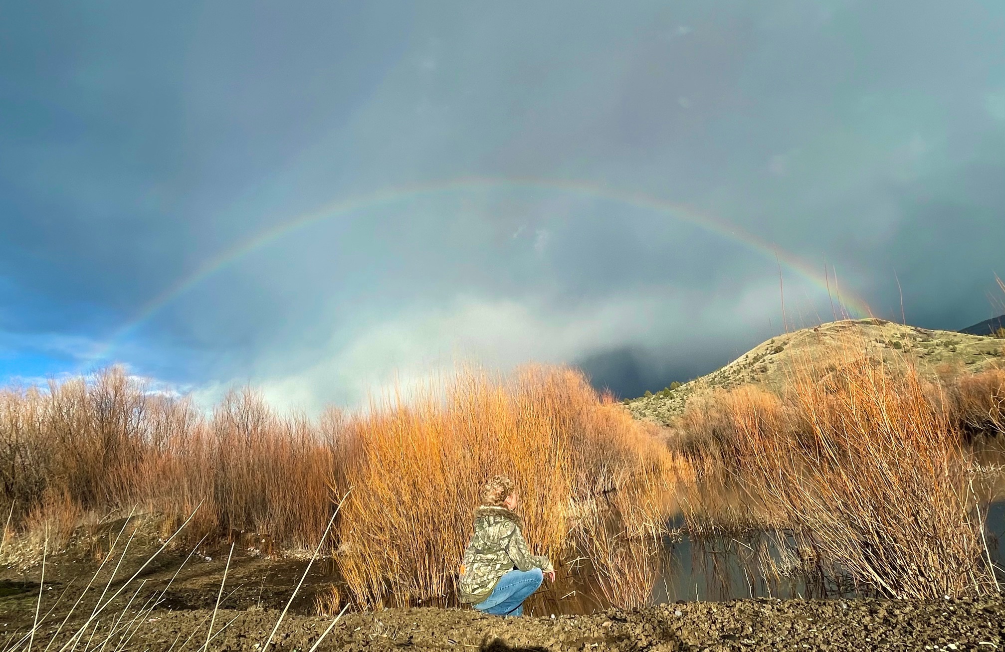 Thirty years in Eastern Oregon still means location, location, location