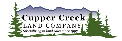 Cupper Creek Land Company - Mossy Oak Properties Eastern Oregon