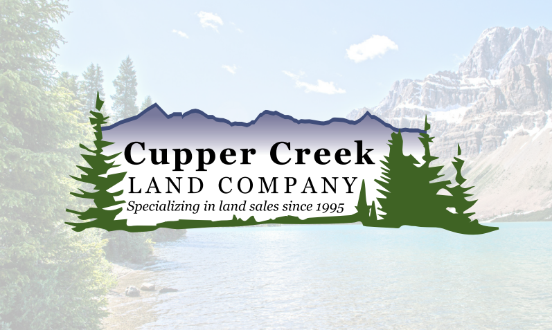 CupperCreekLandCompany